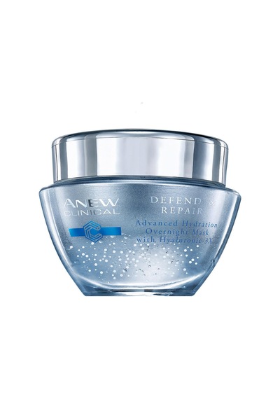 Avon Anew Clinical Koruyucu ve Onarıcı Derinlemesine Nemlendirici