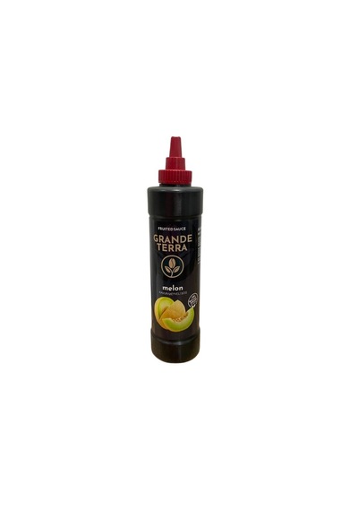 Grande Terra Kavun Meyveli Sos 1000 Gr