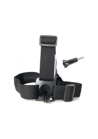 Gplus Gp24v Sjcam Eken Aksiyon Kamera Kafa Bandı Ve Vida Seti