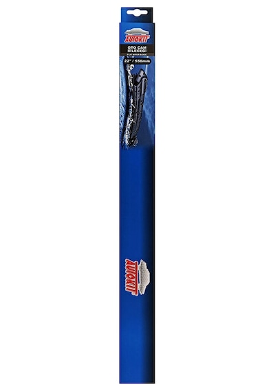 Autokit Silecek Kutulu Banana 55 Cm Fa1-785