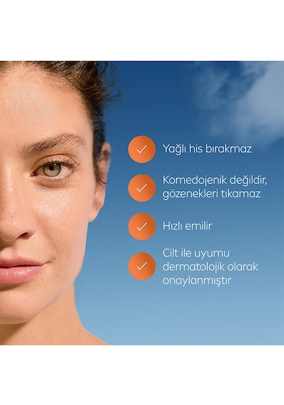 NIVEA Derma Skin Clear Dengeleyici & Sivilce Karşıtı Serum 30 ML