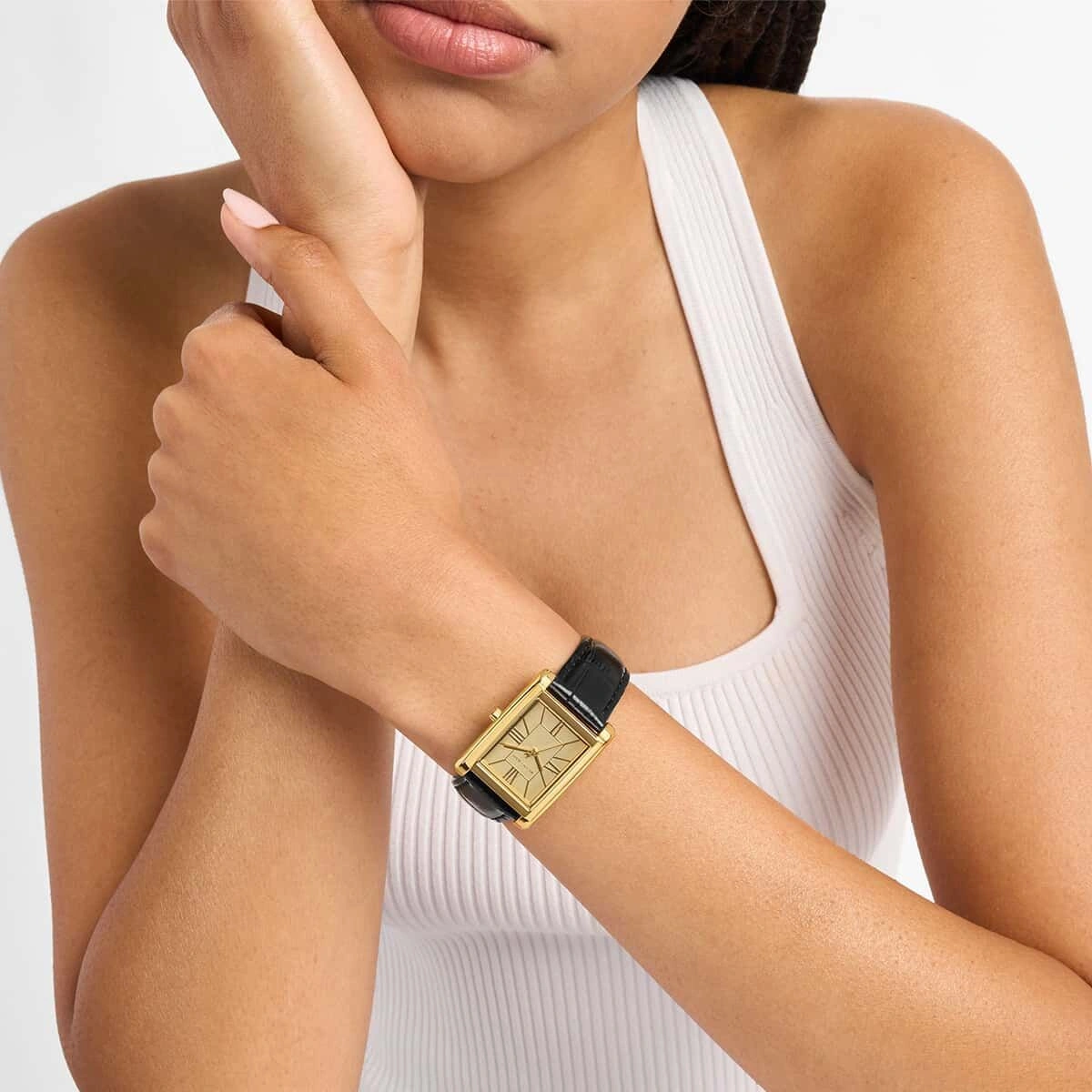 Michael Kors Mk4965 Kadın Kol Saati Altın