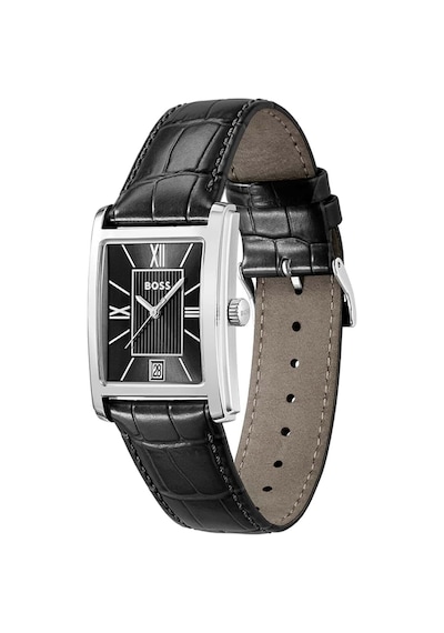 Boss Watches Hb1514277 Erkek Kol Saati Metalik Gri