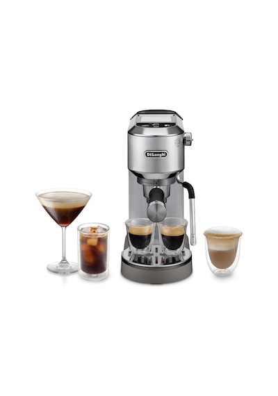 Delonghı Dedıca Duo Ec890.m