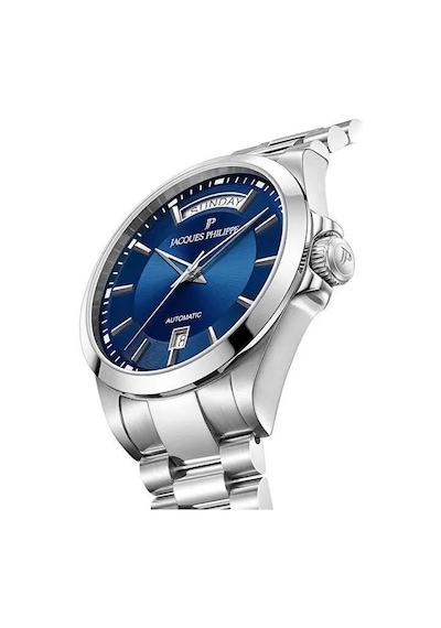 Jacques Philippe Jpags831336 Erkek Kol Saati-2070 Çok Renkli
