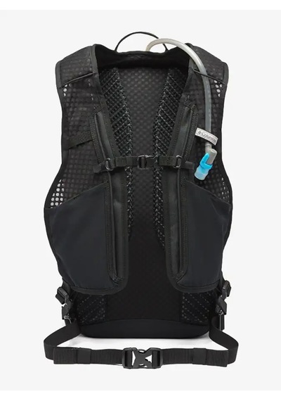 Columbia Uu1456 Blackcomb Ridge 18l Backpack Unisex Sırt Çantası Siyah