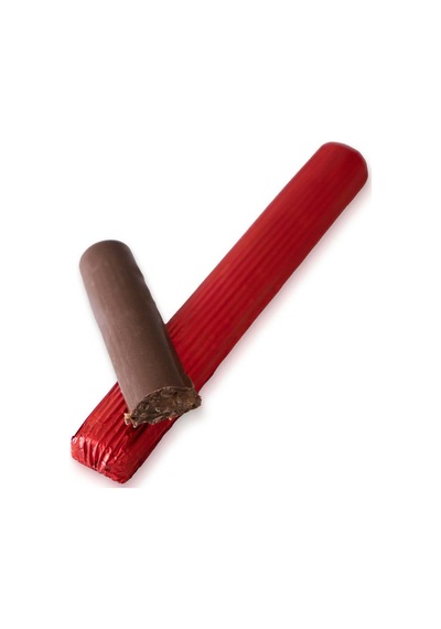 Sargılı Sütlü Limon Dolgulu Stick Çikolata-250 G