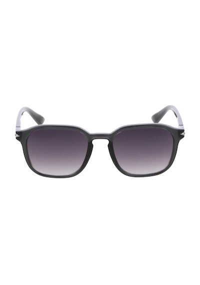 Mustang Mu2634-03 52 Unisex Güneş Gözlüğü Siyah
