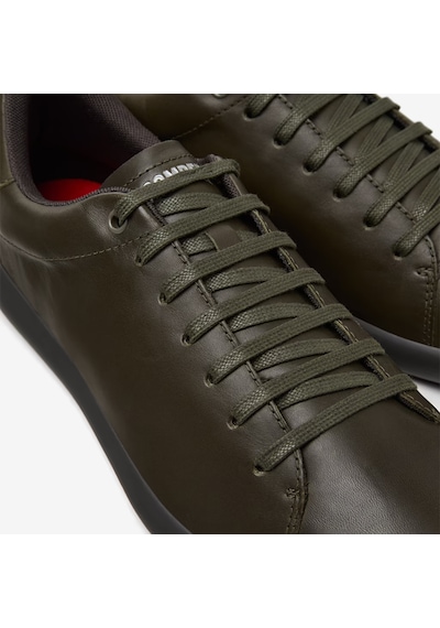 Sneaker Erkek K101003-014 Camper Pelotas Soller Dark Green
