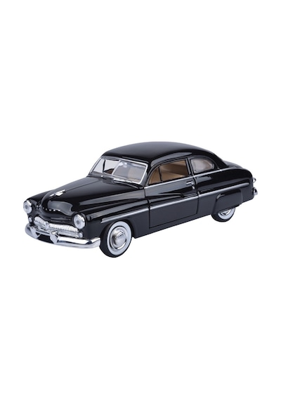 Motormax 1:24 1949 Mercury Coupe Model Araba