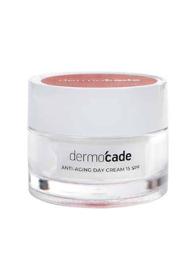 Dermocade -  SPF15 Gündüz Bakım Kremi 30 ML