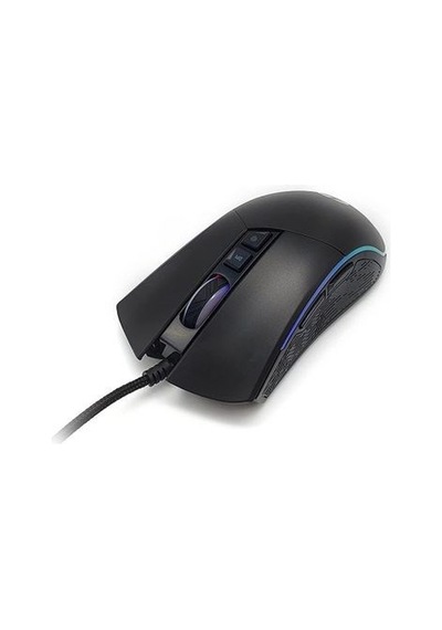 Hp M220 Rgb Ledli Kablolu Oyuncu Mouse 