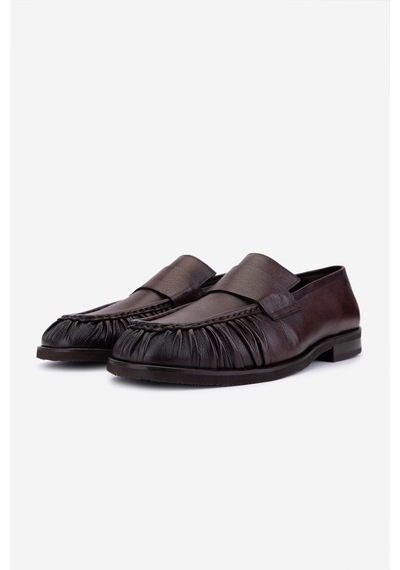 Valmenti Erkek Hakiki Deri Kahverengi Loafer Ayakkabı 987 1009 Erk Ayk Sk25-26 Kahve Dr Kahverengi Valmenti Erkek Hakiki Deri Kahverengi Loafer Ayakkabı 987 1009 Erk Ayk Sk25-26 Kahve Dr Kahverengi