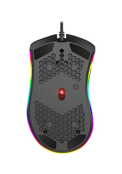 Sarepo GT-120 Kablolu Optik Oyuncu Mouse