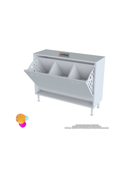 Eliusta Sare 90 Cm Beyaz Sepetli Banyo Dolabı,mutfak Dolabı 90x75x32,5 Cm Oyuncak Sepeti Çok Amaçlı Dolap Beyaz Eliusta Sare 90 Cm Beyaz Sepetli Banyo Dolabı,mutfak Dolabı 90x75x32,5 Cm Oyuncak Sepeti Çok Amaçlı Dolap Beyaz
