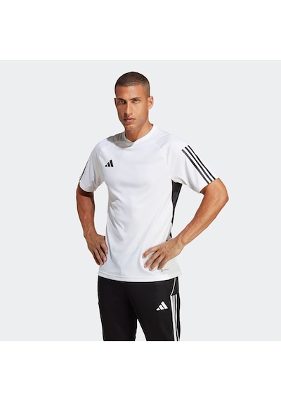 Adidas Erkek Futbol T-Shirt Tiro23 C Jsy Ic4565