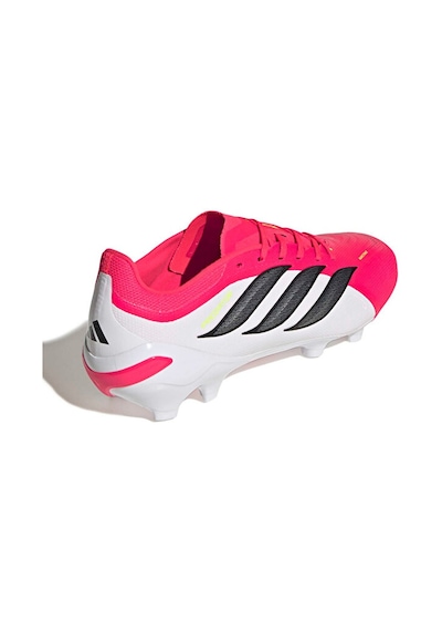 Adidas Predator League Fg Erkek Çim Zemin Kramponu Jr7880 Kırmızı Kırmızı