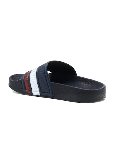 U.S. Polo Assn. MOLDA 2FX Lacivert Erkek Çocuk Terlik Lacivert