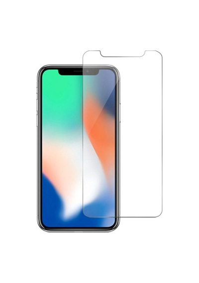 Forzacase Apple  Uyumlu iPhone 11 Pro Max İle Temperli Kırılmaz Cam Ekran Koruyucu - Fc002