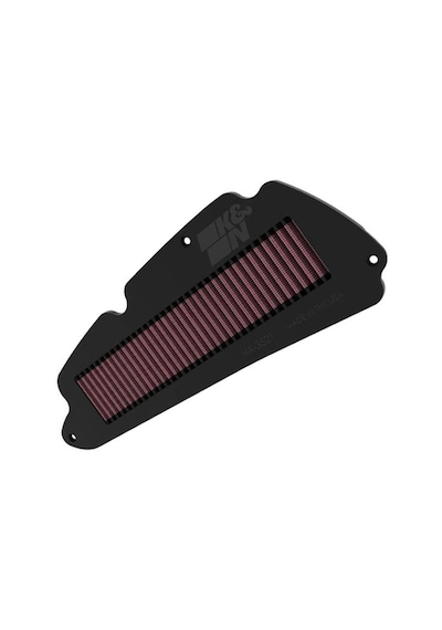 Kn Hava Filtresi Honda Adv350 - Forza 250 17210-k1b-d00 Ha-3521