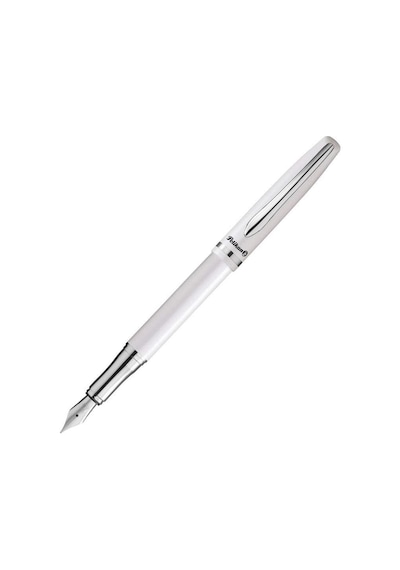 Pelikan Jazz Elegance Dolma Kalem Beyaz