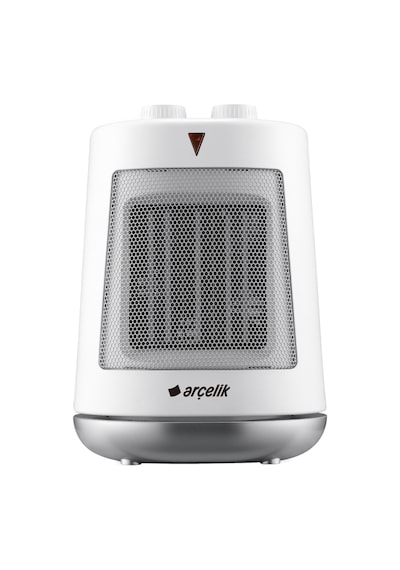 Arçelik AR S PTC 2000 Seramik Isıtıcı Beyaz