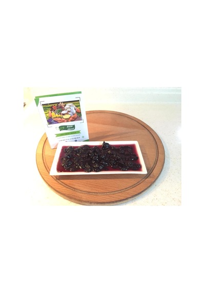 Yaban Mersini Reçeli 460 Gr
