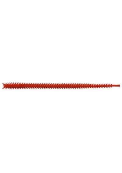 Marukyu Power İsome Large Lrf Silikonu 11cm Renk:kırmızı