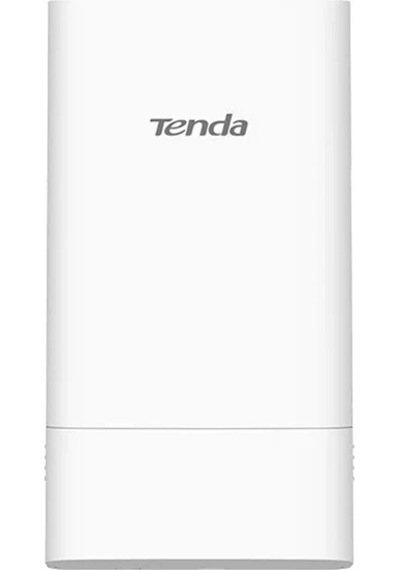 Tenda O1-5g 1 Port 867mbps Outdoor Access Point 9 Dbi Anten