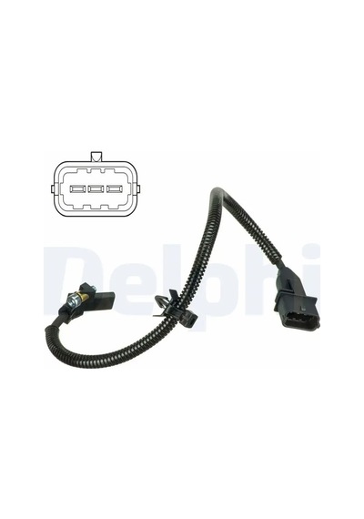 Delphı Ss11321 Krank Sensoru 55567243 6238868