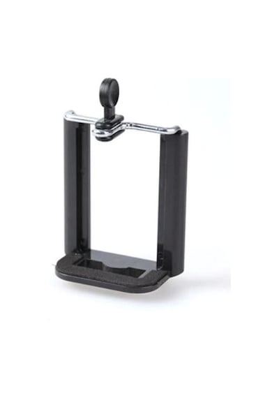 Telefon Tutucu Aparat Tripod Bağlantısı
