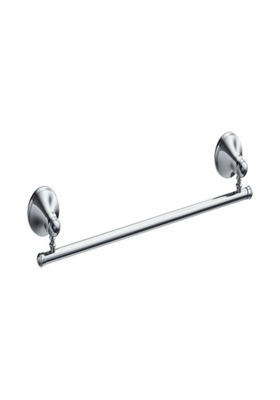 Bocchi - Nuova Krom Havluluk Uzun 520 Mm - 3022-0006 Krom