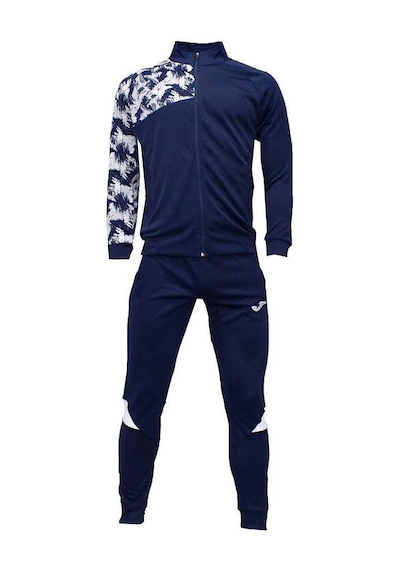 Lescon Joma Premium Kamp Eşofman Takımı Lacivert
