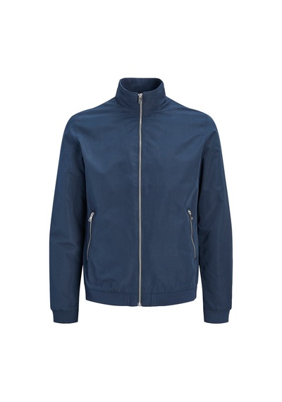 Jack & Jones Erkek Mont 12231718 Lacivert