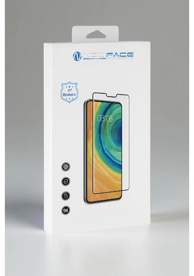Apple, Uyumlu iPhone 13 Mini Polymer Nano Ekran Koruyucu