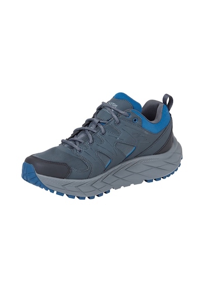 Karrimor Kestrel Low Weathertite Erkek Outdoor Ayakkabısı Gri Gri