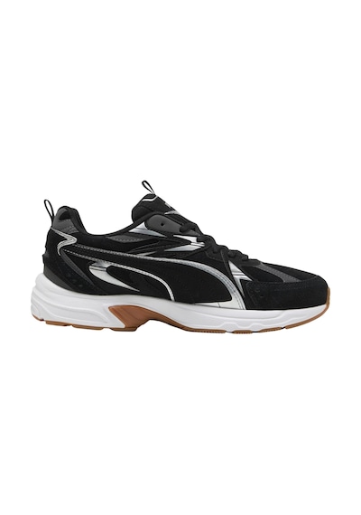 402656-02 Puma Milenio Tech Sd Spor Ayakkabı Siyah 402656-02 Siyah