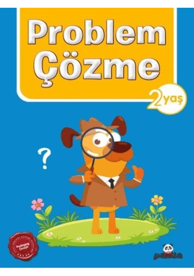 Problem Çözme 2 Yaş - Yqbx-667452