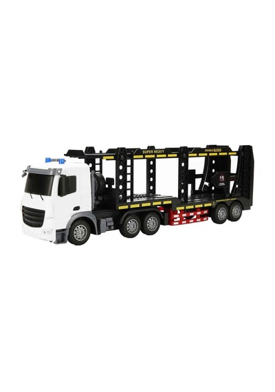 S00004326 Kamyon 1/18 Transporter F/f Ses/ışık-sun
