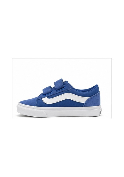 Vans Vero Ls V Çocuk Spor Ayakkabı Vn00112jg911 Vn00112jg911 Mav Mavi