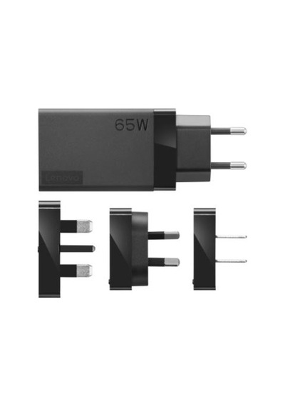 Lenovo 40aw0065eu 65w Usbc Ac Seyahat Adaptörü