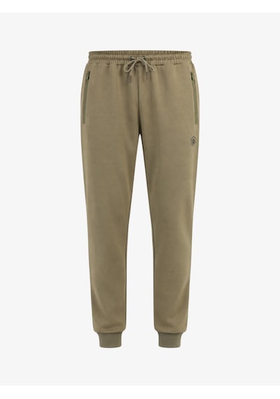 Lumberjack 6w Mb Ct107 Jogger 6pr Erkek Yeşil Eşofman Altı - 102696991