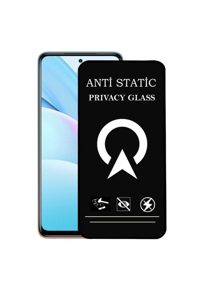 İletişim Xiaomi Mi 10t Lite İle Uyumlu Tam Kaplayan Anti Statik Görünmez Safir Ekran Koruyucu Hayalet Cam Sku: Zeusb0c6p4cwh1