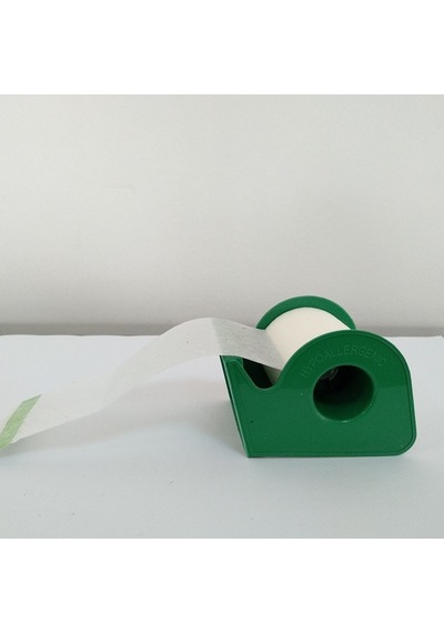 5m X 5 Cm Mikrogözenekli Kağıt Flaster