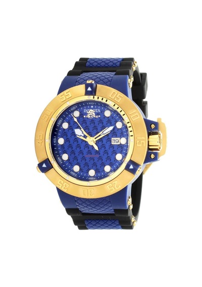 Invicta 31721 131721 50 MM Subaqu Auto Erkek Kol Saati