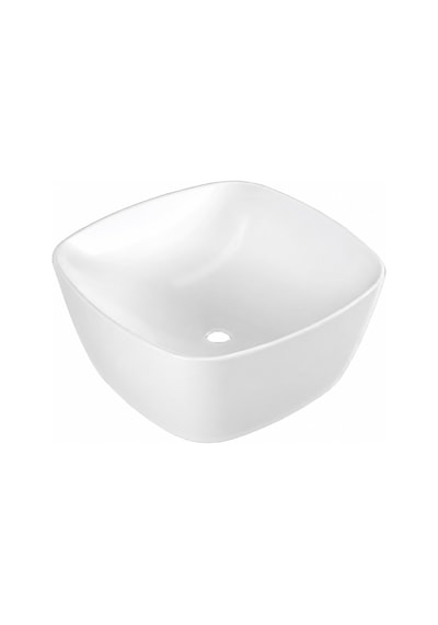 Serel Çanak Lavabo 46x46 Cm - 3050dxs110h Diğer