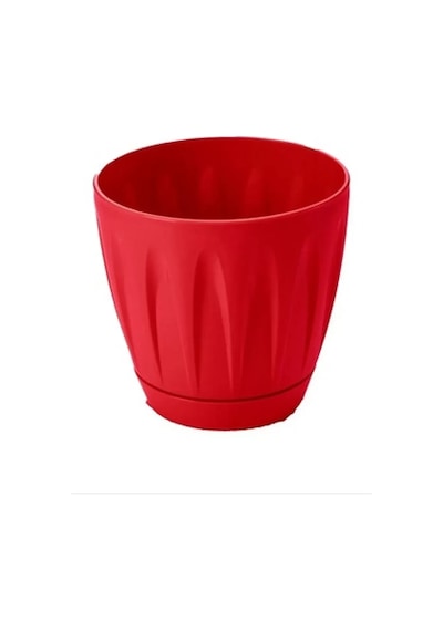 Papatya Saksı 3 Litre Royaleks-p003 40974320