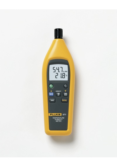 Fluke 971 - Sıcaklık Ve Nem Ölçer
