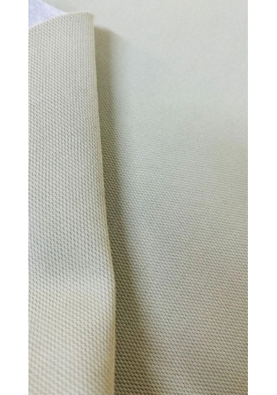 Lacoste Bej Premium Oto Tavan Döşeme Kumaşı 1. Kalite