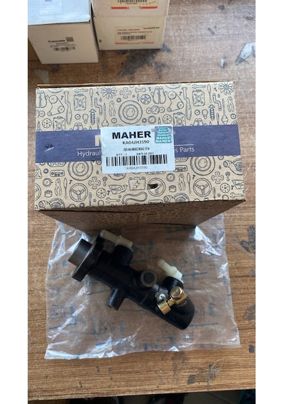 Bongo 97-04 Fren Ana Merkez Mhr04765 0k60a43400b